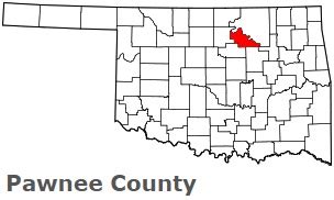 Directions to pawnee oklahoma Township of Coal Creek, Pawnee County, Oklahoma